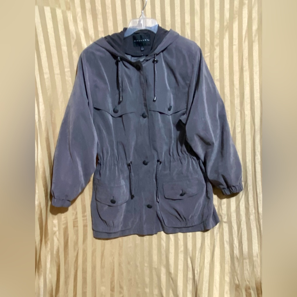 Gallery Jacket Small